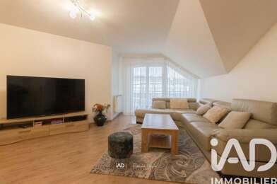 Appartement 4 pièces 234000 €