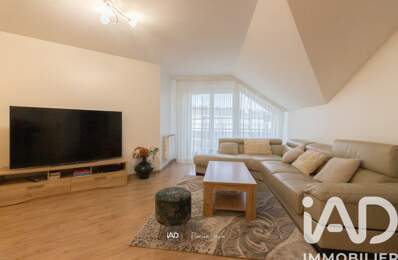 Vente Appartement 4 pièces — photo du bien