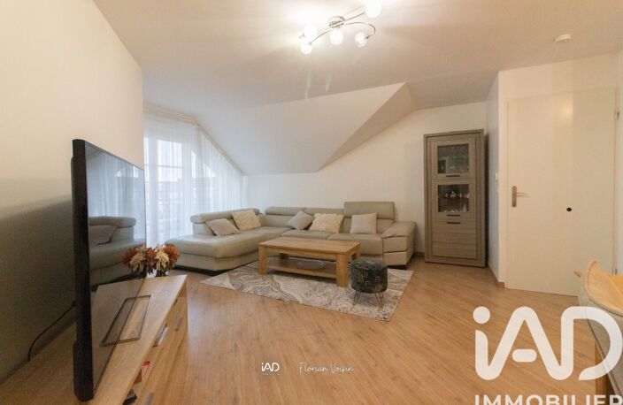 Vente Appartement 4 pièces — photo 3