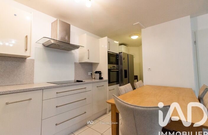 Vente Appartement 4 pièces — photo 4