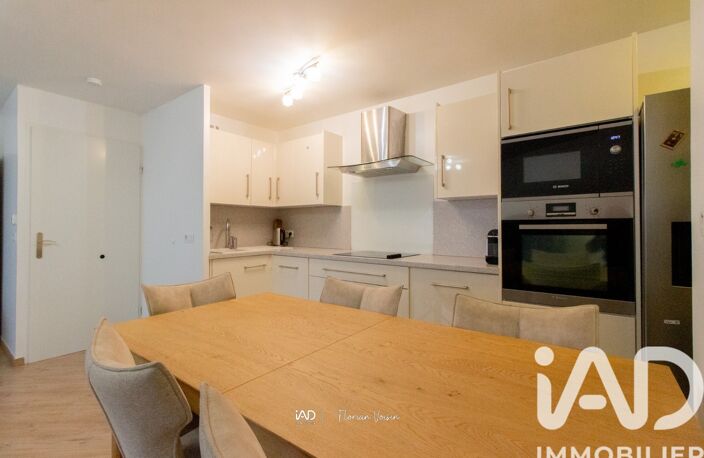 Vente Appartement 4 pièces — photo 5