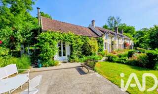 Maison 8 Pièces 171 m² à vendre à La Ferté-Milon (02460)