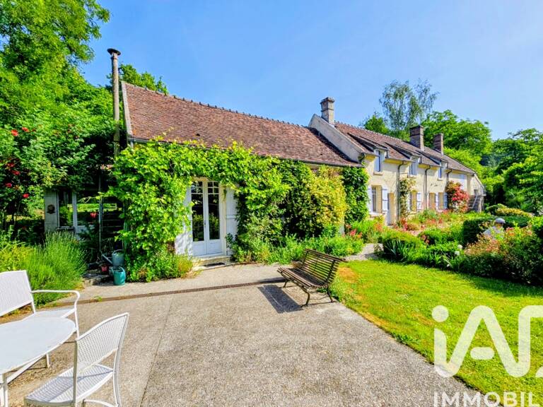 Vente Maison/villa 8 pièces — photo 1