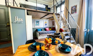Appartement 1 Pièce 37 m² à vendre à Avignon (84000)
