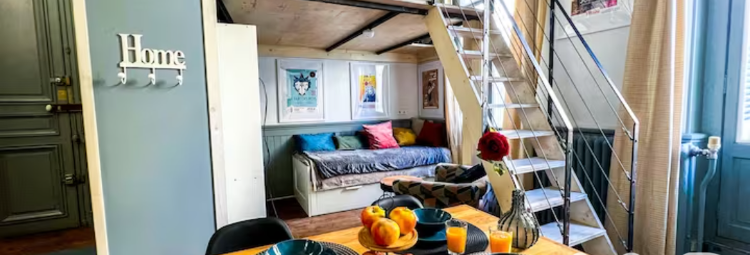 Appartement 1 Pièce 37 m² à vendre à Avignon (84000)