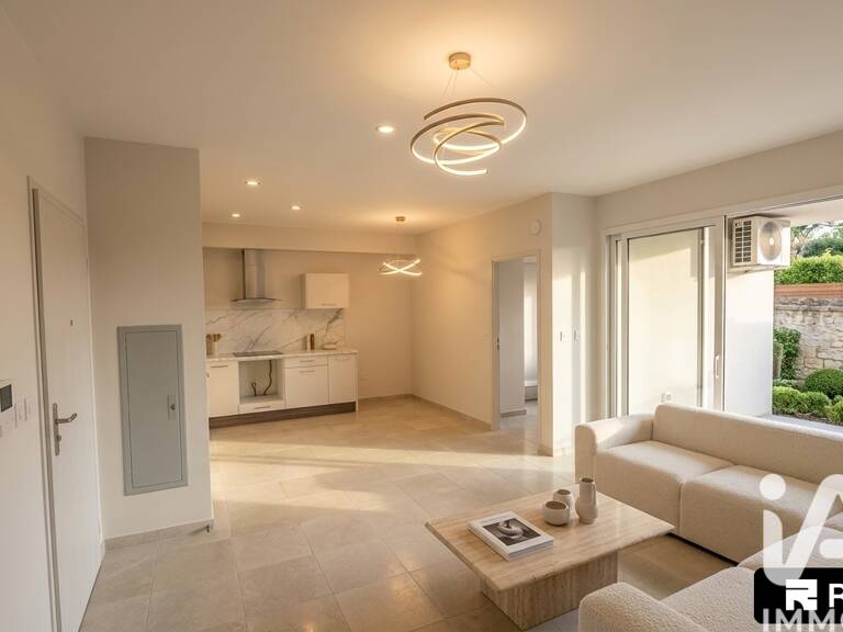 Vente Appartement 3 pièces — photo 1