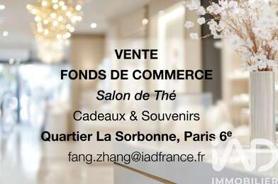 Commerce  77000 €