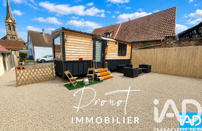 Vente Terrain 182 m&sup2; — photo 2