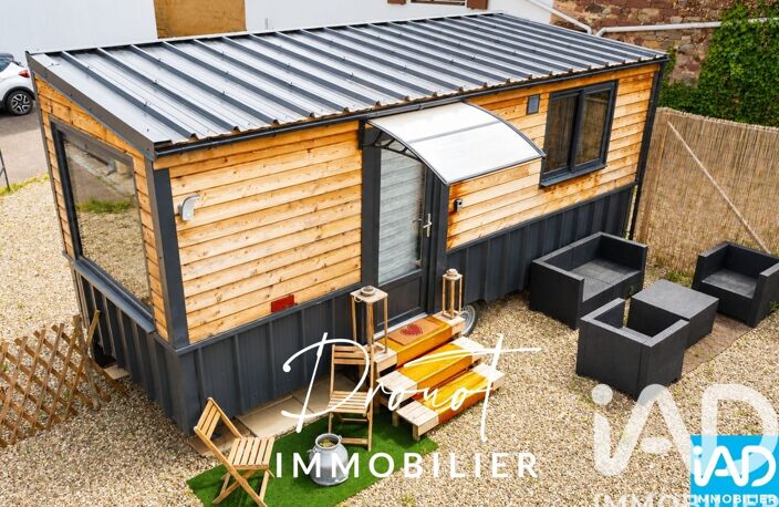 Vente Terrain 182 m&sup2; — photo 3