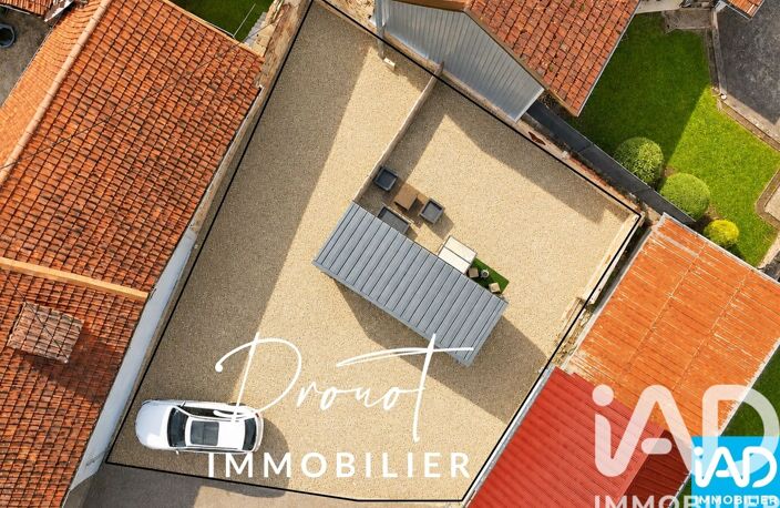 Vente Terrain 182 m&sup2; — photo 4