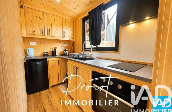 Vente Terrain 182 m&sup2; — photo 5