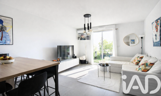 Appartement 3 Pièces 58 m² à vendre à Marseille 12 (13012)