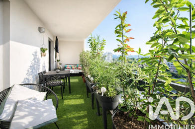 Appartement 3 pièces 249000 €