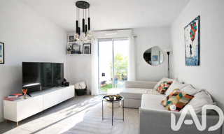 Appartement 3 Pièces 58 m² à vendre à Marseille 12 (13012)