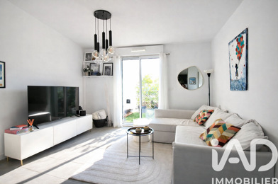 Appartement 3 pièces 249000 €