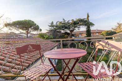 Maison 6 pièces 319000 €
