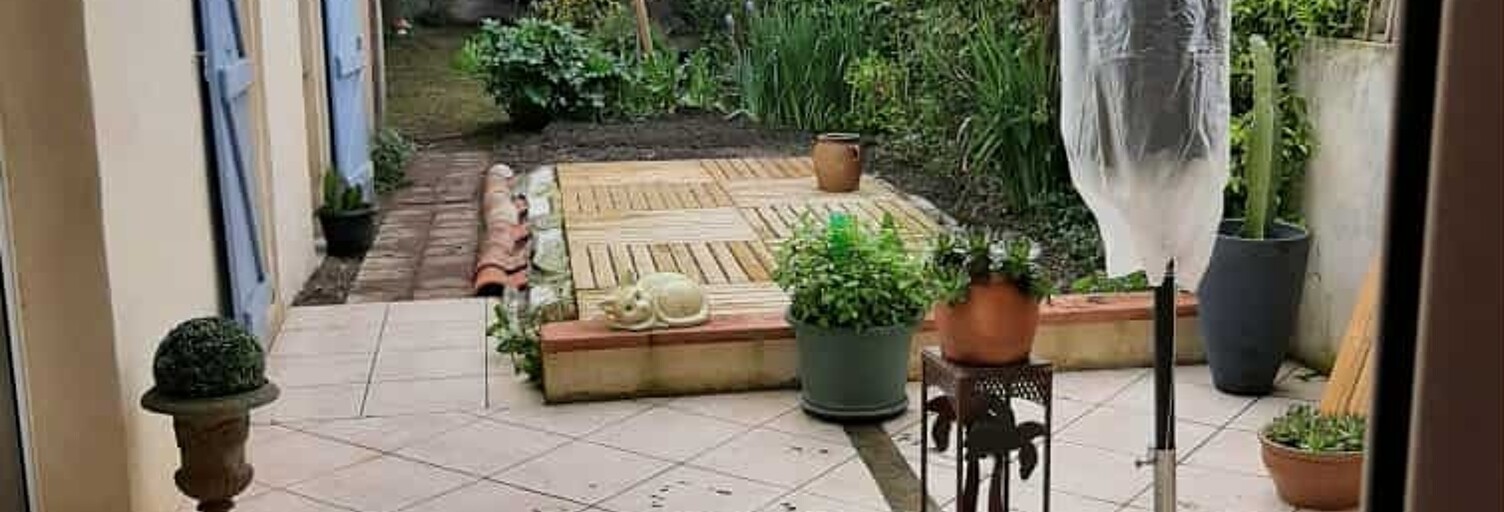 Maison 6 Pièces 160 m² à vendre à Montauban (82000)