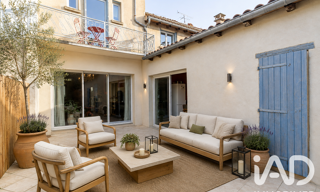 Maison 6 Pièces 160 m² à vendre à Montauban (82000)