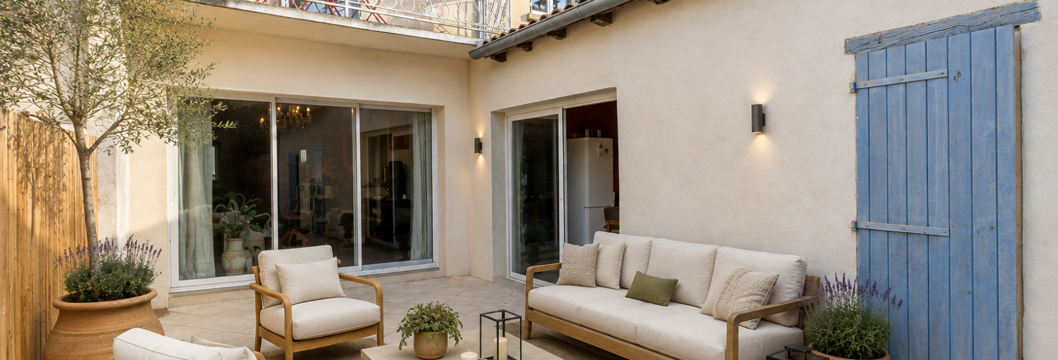 Maison 6 Pièces 160 m² à vendre à Montauban (82000)
