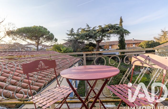 Vente Maison de ville 6 pièces — photo 4
