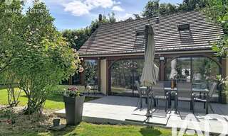 Maison 5 Pièces 132 m² à vendre à Guérard (77580)