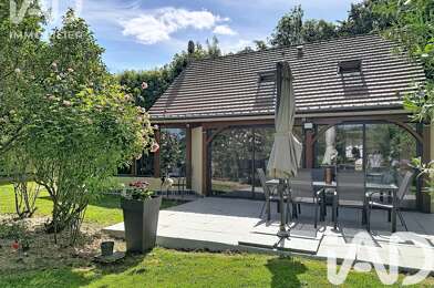 Maison 5 pièces 350000 €