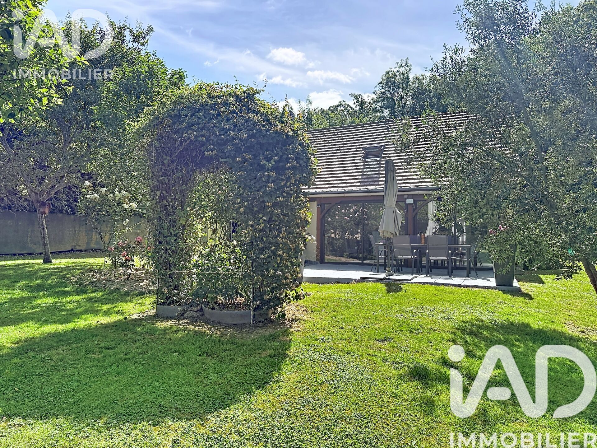 Vente Maison/villa 5 pièces - Photo 2