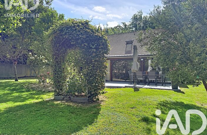 Vente Maison/villa 5 pièces — photo 2
