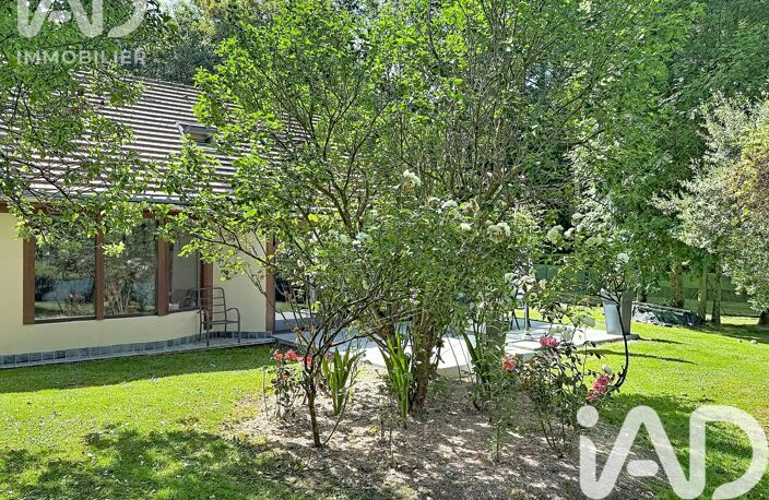 Vente Maison/villa 5 pièces — photo 3