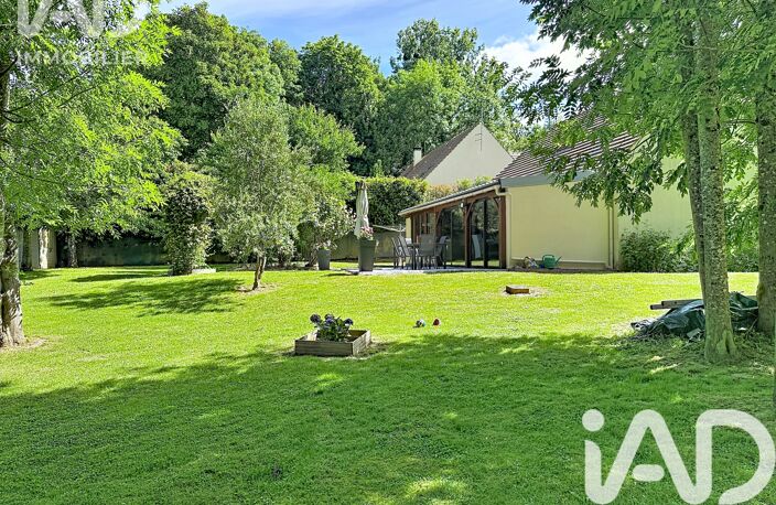 Vente Maison/villa 5 pièces — photo 4