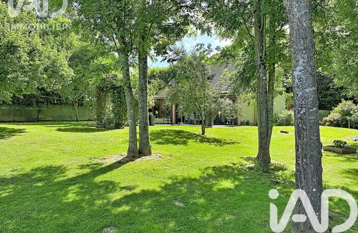 Vente Maison/villa 5 pièces — photo 5
