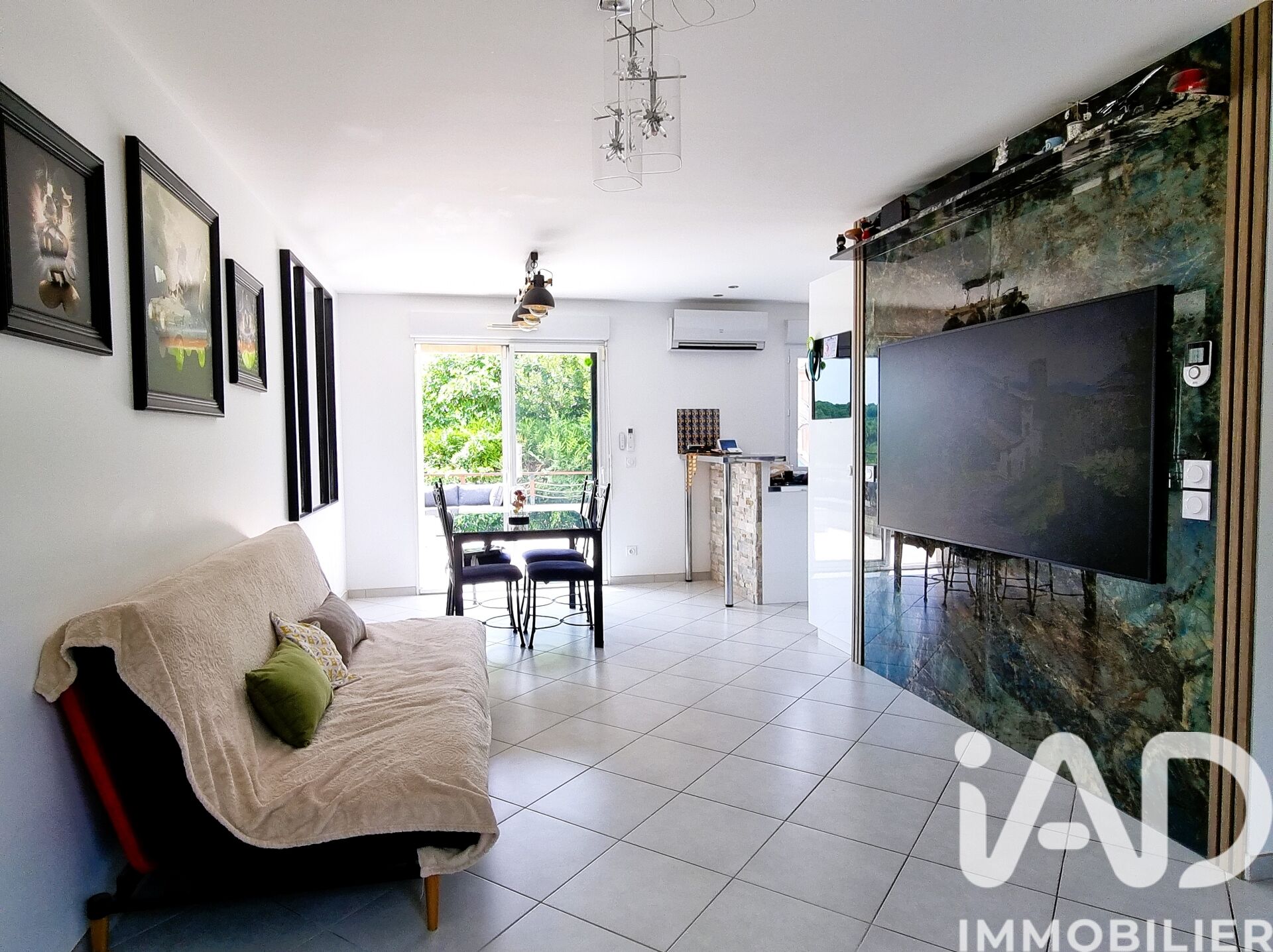Vente Maison/villa 5 pièces - Photo 5