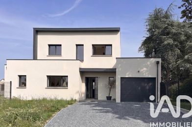 Maison 6 pièces 399000 €