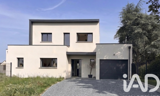 Maison 6 Pièces 141 m² à vendre à Corzé (49140)