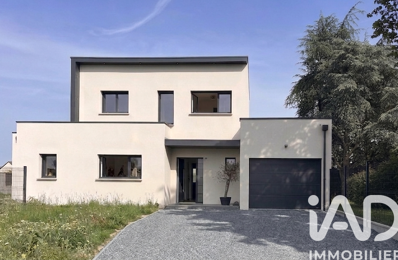 Vente Maison/villa 6 pièces — photo du bien