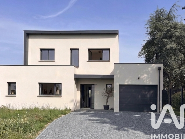 Vente Maison/villa 6 pièces — photo 1
