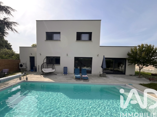 Vente Maison/villa 6 pièces — photo du bien