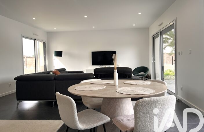 Vente Maison/villa 6 pièces — photo 2