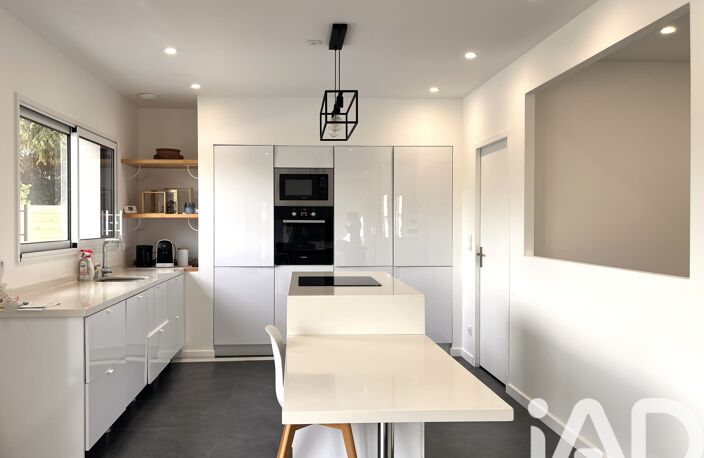 Vente Maison/villa 6 pièces — photo 3