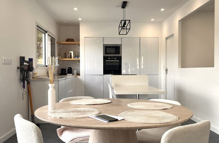 Vente Maison/villa 6 pièces — photo 4