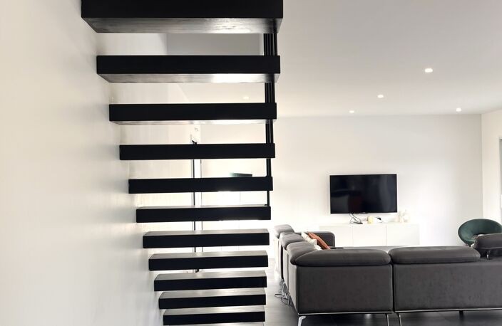 Vente Maison/villa 6 pièces — photo 5