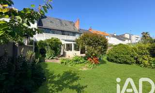 Maison 7 Pièces 225 m² à vendre à Nantes (44300)