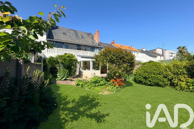 Maison 7 pièces 673000 €