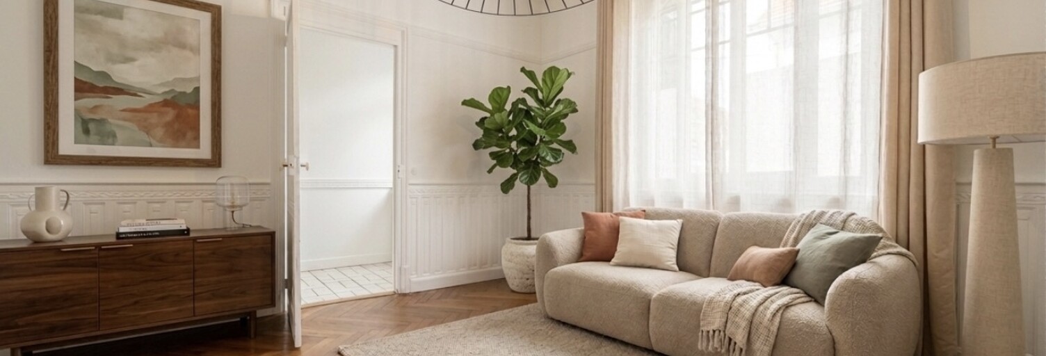 Maison 7 Pièces 225 m² à vendre à Nantes (44300)