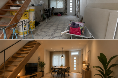 Maison 4 pièces 99000 €