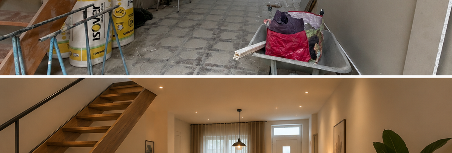 Maison 4 Pièces 75 m² à vendre à Armentières (59280)