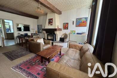 Maison 5 pièces 164500 €