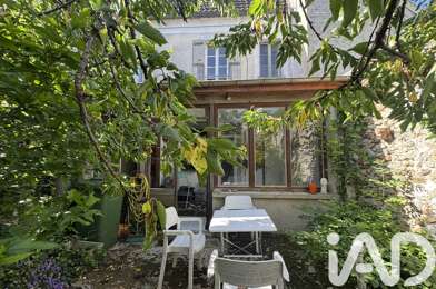 Maison 5 pièces 159500 €