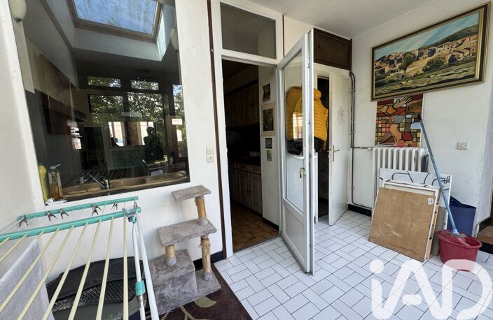Vente Maison de ville 5 pièces — photo 5