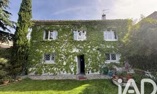 Maison 6 Pièces 161 m² à vendre à Champigny-sur-Marne (94500)